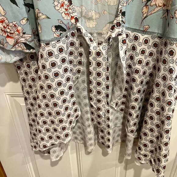 Floral Crush’n Overlay - Picture 3 of 9